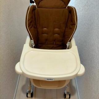 ハイローオートスウィングラック、アプリカココチーノ