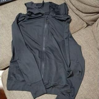 ラッシュガード　MからL