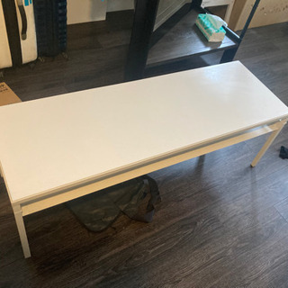 IKEA NYBODA ニーボーダ　ホワイト