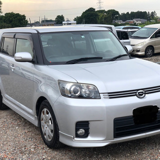 ‼️カローラルミオン‼️7万キロ‼️エアロ付き‼️外装綺麗‼️早...