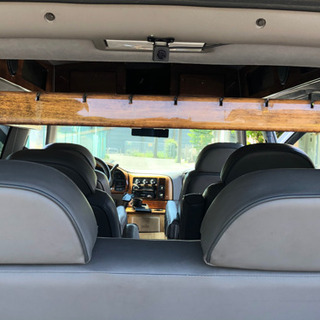 97シボレーアストロレインボースターの画像