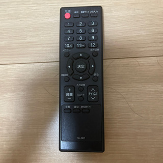 テレビ ORION の画像