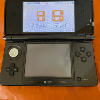 任天堂3DS  カセット多数