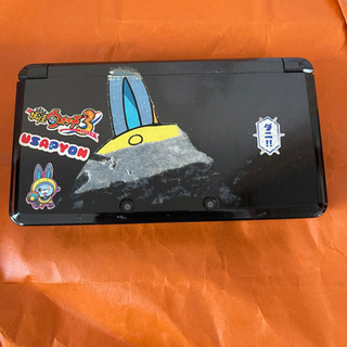 任天堂3DS  カセット多数の画像