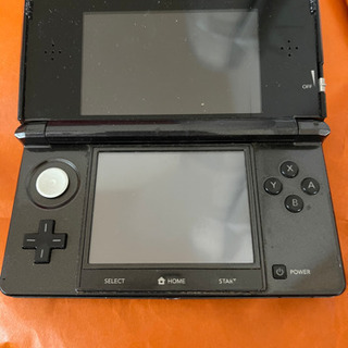 任天堂3DS  カセット多数の画像
