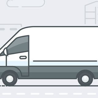 1日2時間だけ★免許があれば経験不問♪園児の送迎ドライバー／シニ...