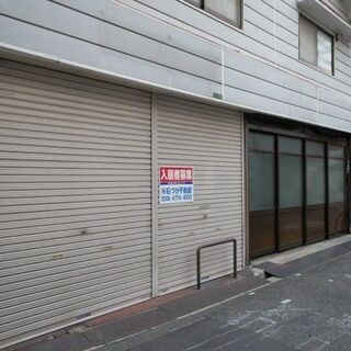 🟩おすすめテナント物件🟩 ◆生野区勝山北◆事務所・店舗にオススメ...