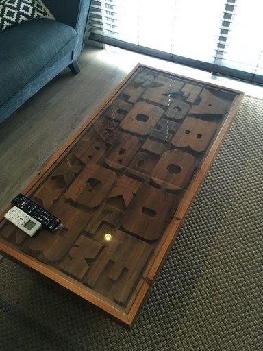 27日正午まで掲載◆ローテーブル