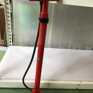【値下げ】エアーポンプ 空気入れ