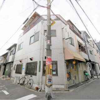 🟩おすすめテナント物件🟩 ◆生野区生野西◆駅近◆寺田町駅 徒歩4...