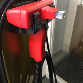 ①パワーライト 脱毛機 中古の画像