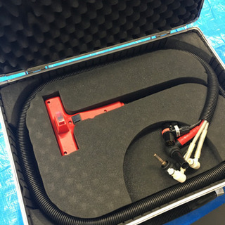 ①パワーライト 脱毛機 中古の画像