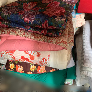 布団セット　シングル