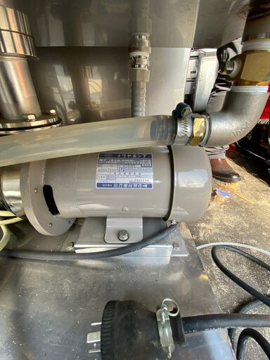 業務用食器洗浄機　値下げしました