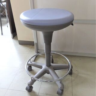 USED　PLUS　多目的スツール　KC-18RLUP