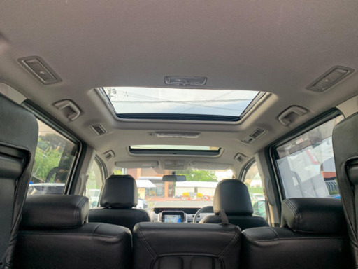 トヨタ　ヴォクシー