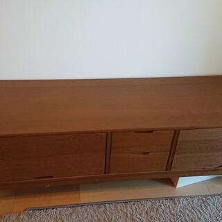 IKEA テレビ台 ストックホルム