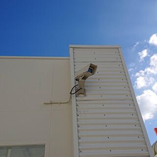 無資格でも電気工事士に！[月20万円以上も]　防犯カメラの設置・...