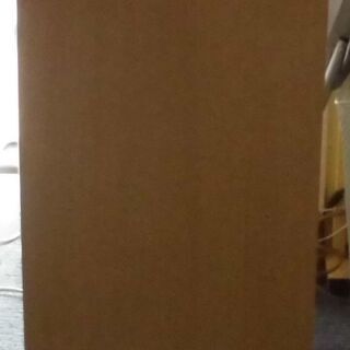 JM11295)本棚 ライトブラウン W60.0cm X H87.2cm X D29.0cm 中古品【取りに来られる方限定】の画像