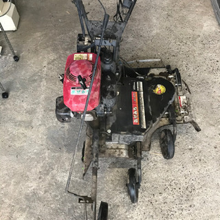 自走式草刈機☆HONDA☆JB-870☆あぜみち☆
