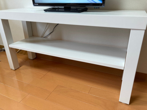IKEA  テレビ台