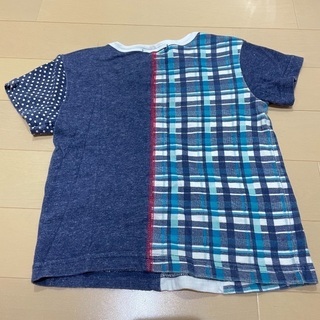 90cm neo factory  Tシャツ　記名なしの画像