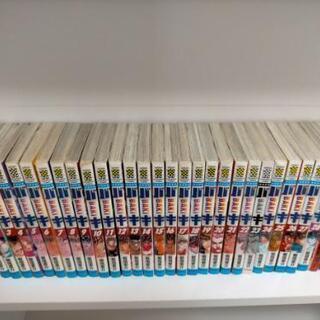 バキ　1〜31巻セット