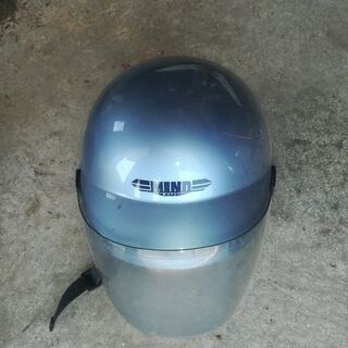 バイク用ヘルメット