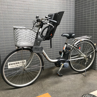 Panasonic パナソニック　電動自転車　VIVI TX