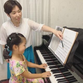 3月【ピアノ/絶対音感無料体験レッスン】加古川市高砂市稲美町マーブル音楽教室の画像