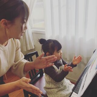 3月【ピアノ/絶対音感無料体験レッスン】加古川市高砂市稲美町マーブル音楽教室の画像