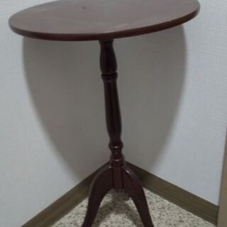 ミニテーブル