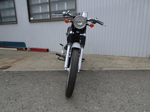 SUZUKI コレダK50　黒