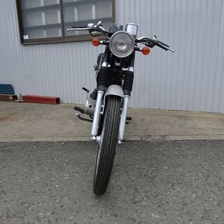 SUZUKI コレダK50　黒の画像