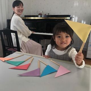 3月【ピアノ/絶対音感無料体験レッスン】加古川市高砂市稲美町マーブル音楽教室の画像