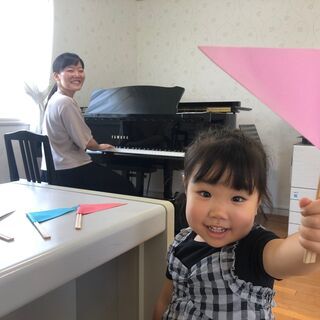 3月【ピアノ/絶対音感無料体験レッスン】加古川市高砂市稲美町マーブル音楽教室の画像