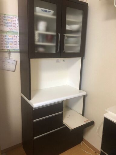 食器棚をお譲りします