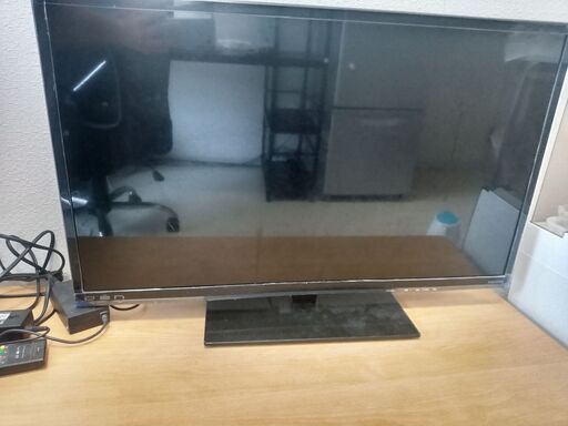 oen/32型液晶テレビ/DTC32-11B/2014年製/