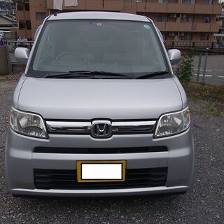 ◆実走7万㎞台♪軽トールワゴン・ホンダゼスト・Dスペシャル◆キーレス/CD/アルミ/ETC他◆検・令和4年9月まで！！の画像