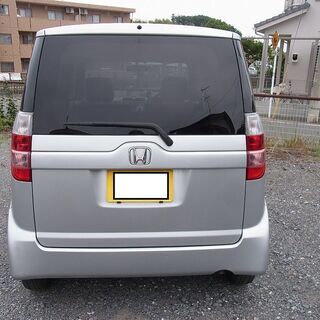 ◆実走7万㎞台♪軽トールワゴン・ホンダゼスト・Dスペシャル◆キーレス/CD/アルミ/ETC他◆検・令和4年9月まで！！の画像