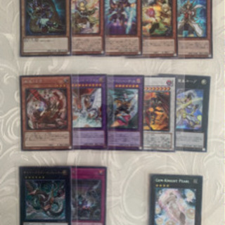 【遊戯王】一式販売　SE   セット価格
