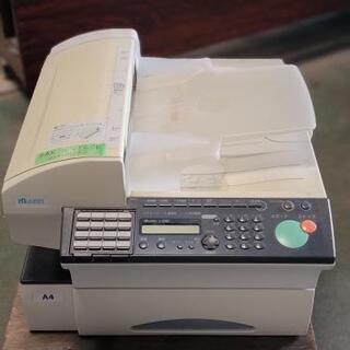 な、な、なんと５円❗muratec　コピー機