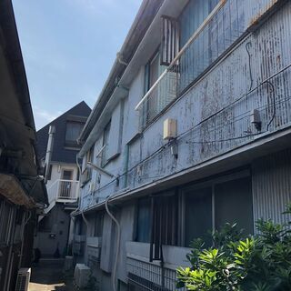 即日入居可能！水道代込み！2F
