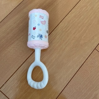 赤ちゃん ガラガラ