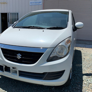 【売り切れ】SUZUKI セルボ　K6A HG-21S 車体本体...