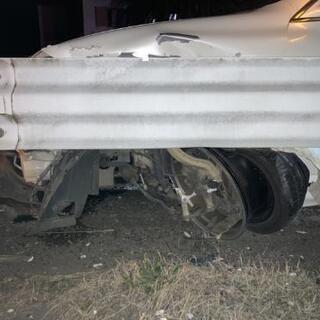 事故などレッカーいたします
