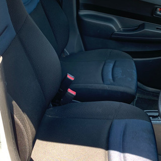 【売り切れ】SUZUKI セルボ　K6A HG-21S 車体本体価格3.5万円の画像