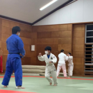 一緒に柔道やる仲間募集‼︎ - スポーツ