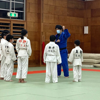 一緒に柔道やる仲間募集‼︎ - メンバー募集