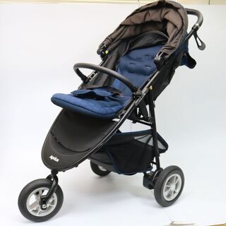 825) aprica アップリカ SMOOOVE スムーブ TS Travel System トラベル